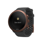 SUUNTO 3 SLATE GREY COPPER